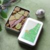 2026年台灣茶旅鐵盒餅乾