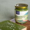 小山園若竹抹茶牛奶醬