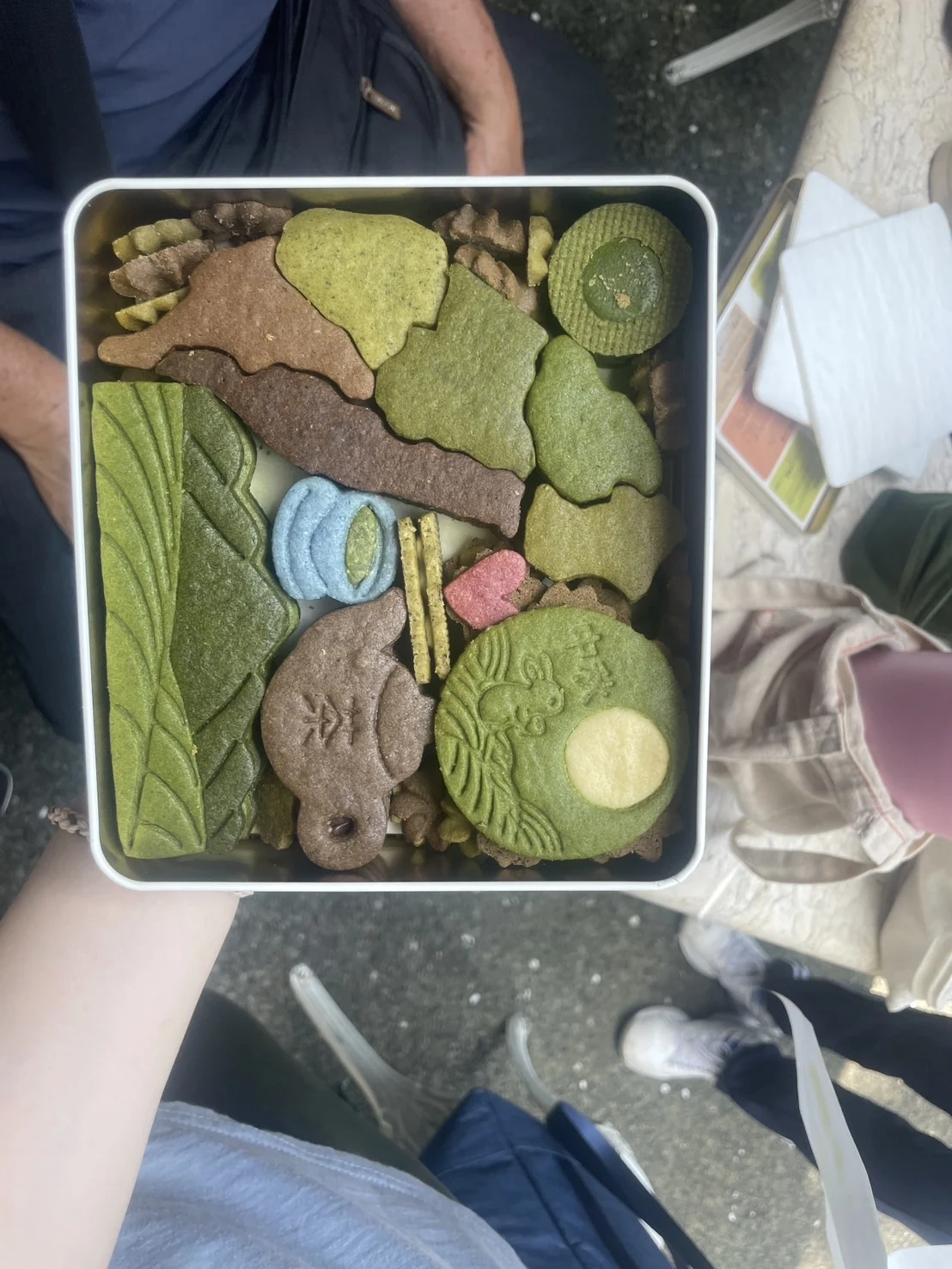 台灣茶旅-茶兔望月(中秋限定)